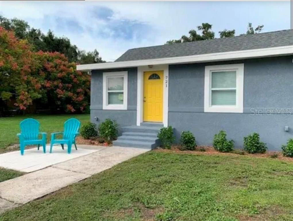 Foto principal - 721 22nd St