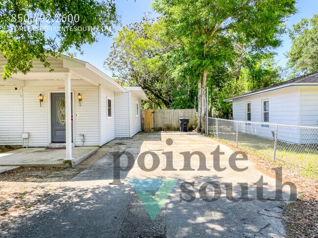 Foto del edificio - 3355 Seabrook St