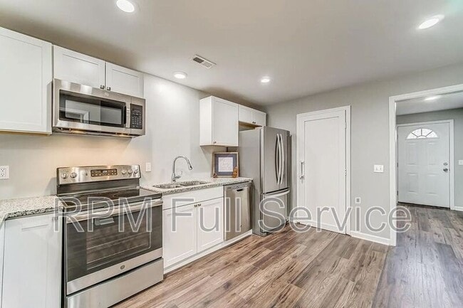 Foto del edificio - 662 Courtland St