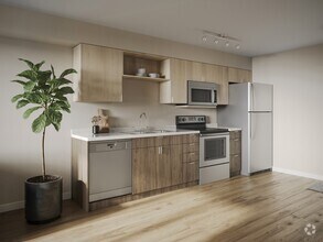 Building Photo - Adara at Totem Lake