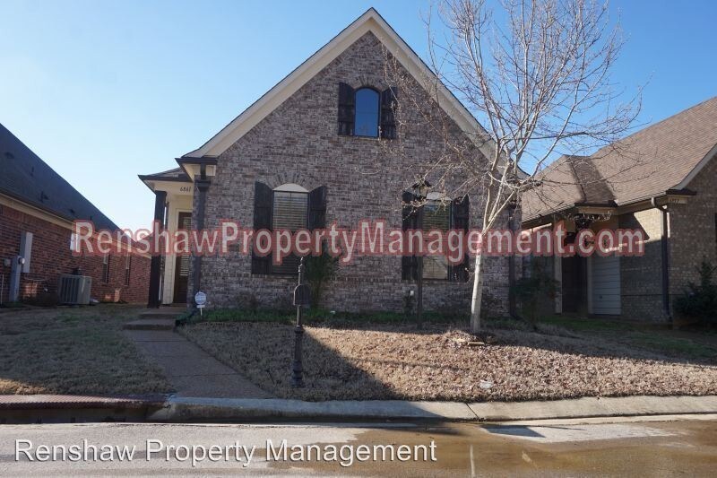 Foto principal - 6861 Lagrange Grove Dr