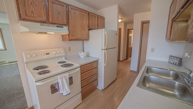 Interior Photo - Citi Park Apartments