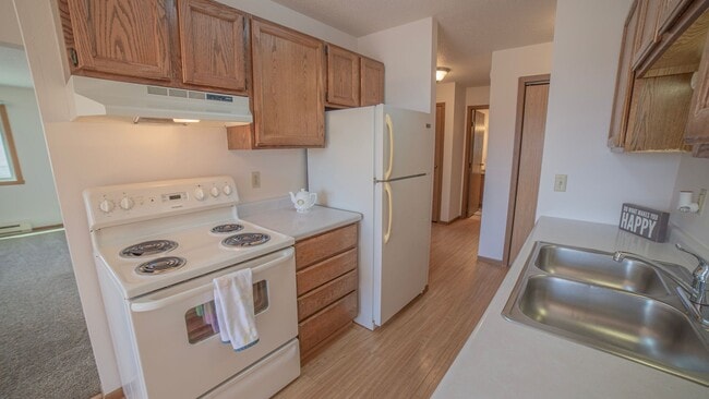 Interior Photo - Citi Park Apartments