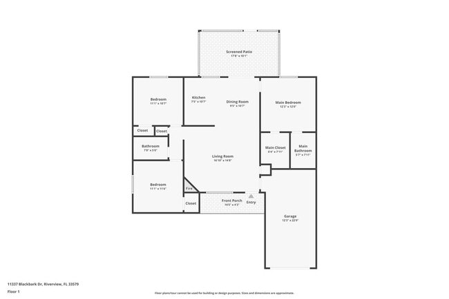 Building Photo - 11337 Blackbark Dr