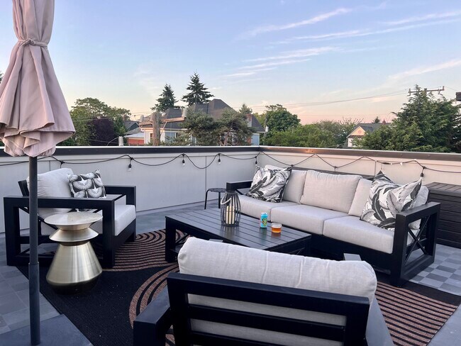 rooftop - 1211 S Atlantic St