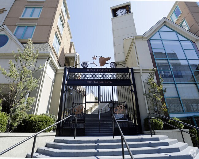 Riva Pointe Rentals Weehawken, NJ