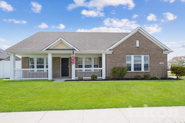 Building Photo - 3345 Deerbrook Dr