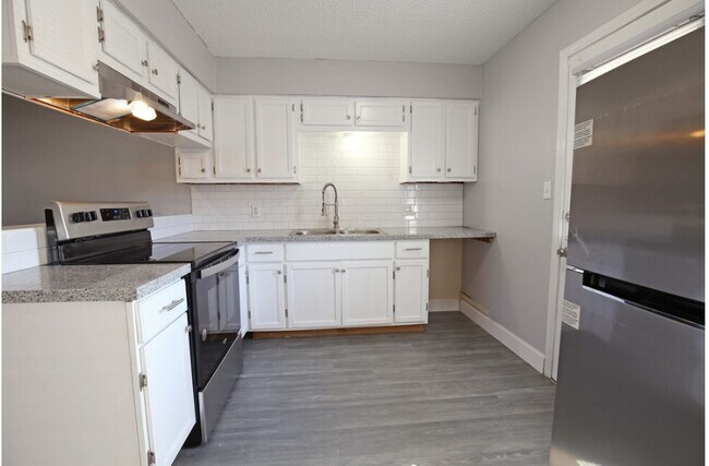 Foto del edificio - Brazoria Oaks Apartments