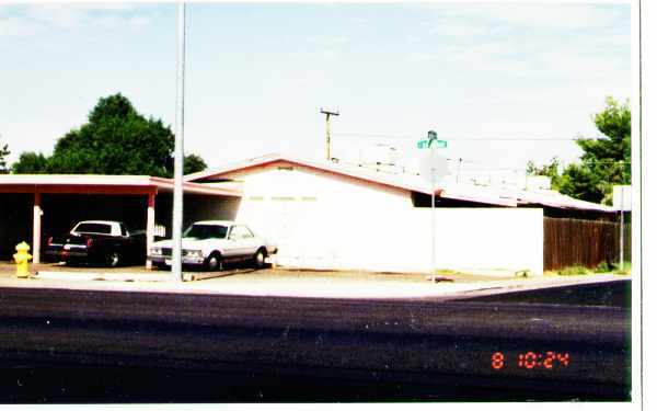 Building Photo - 1432 E Broadway