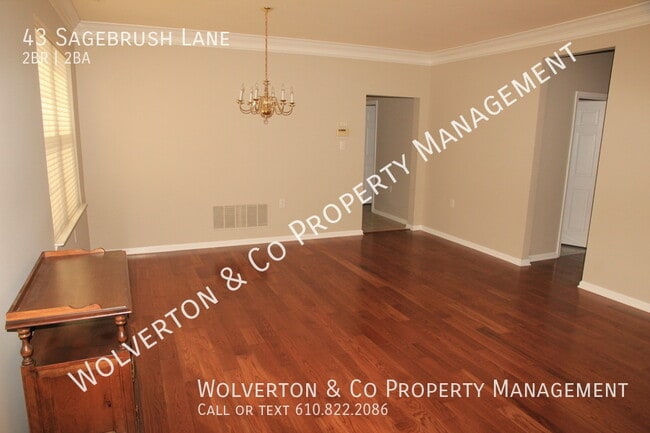 Building Photo - Spacious 2 Bed, 2 Bath Rental Available in...
