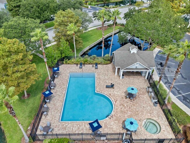 Foto general de adoquines en Eagle Harbor - Cobblestone at Eagle Harbor