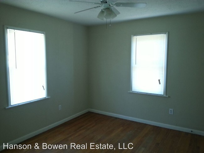 Foto del edificio - 2304 31st St