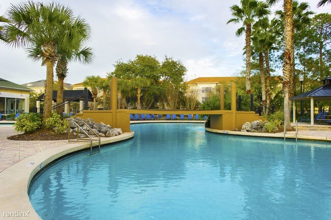 Foto del edificio - 3 br, 2 bath Apartment - West Park Village