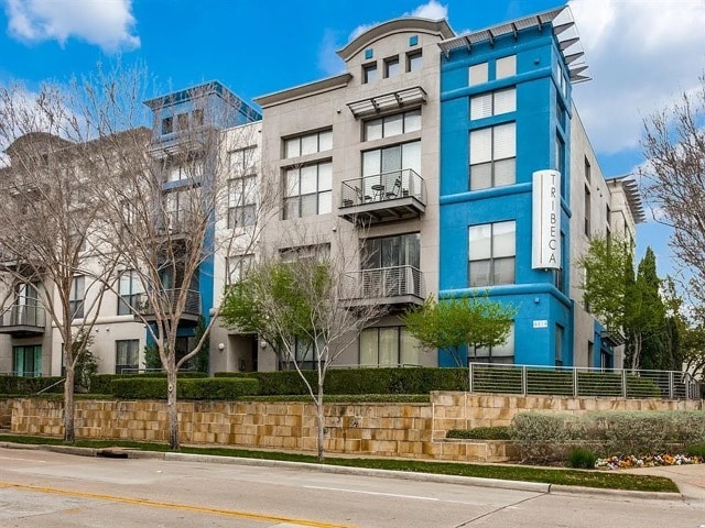 Foto principal - 4414 Cedar Springs Rd