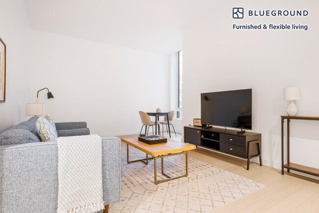 Foto del edificio - 390 Harrison Ave