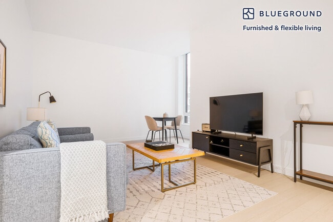 Foto del edificio - 390 Harrison Ave