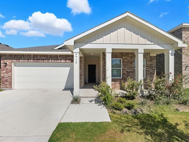 Building Photo - 4912 Mccoy Dr