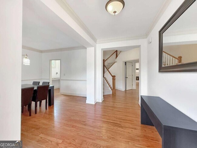 Foto del edificio - 8275 Majors Ridge Way
