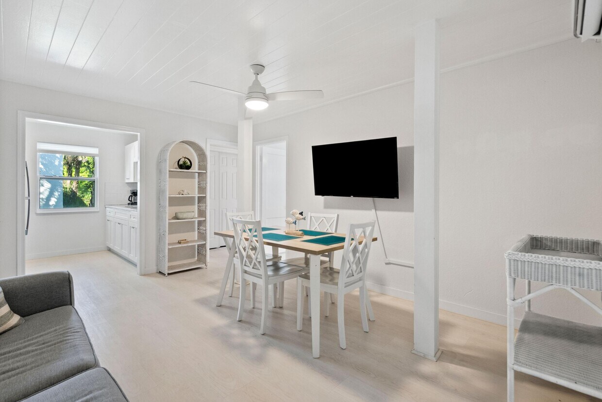 Foto principal - 670 Hernando St