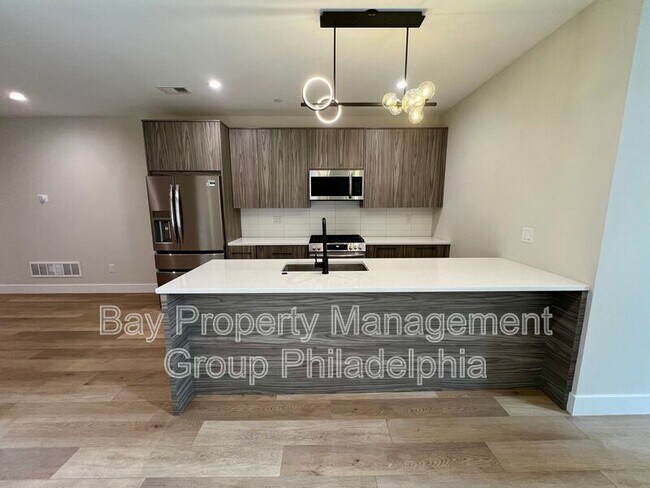 Foto del edificio - 626 W Norris St