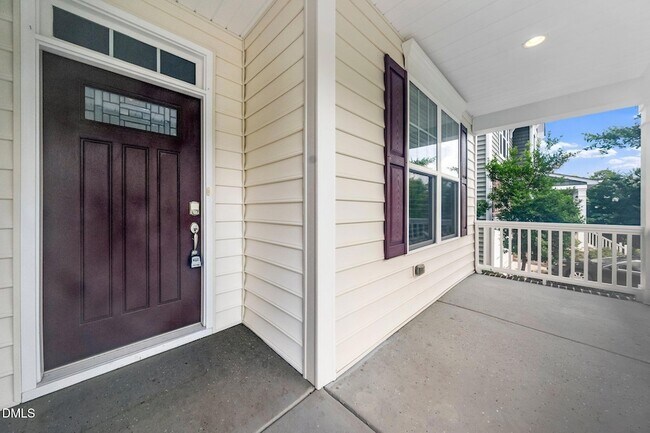 Building Photo - 316 Rapport Dr