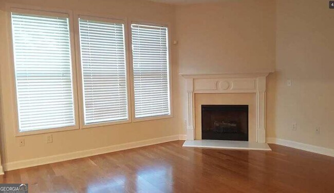 Foto del edificio - 3919 Abernathy Farm Way NW