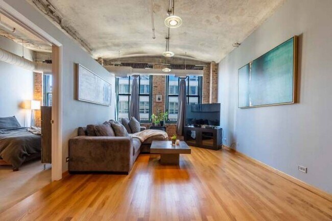 Foto del edificio - 801 S Wells St