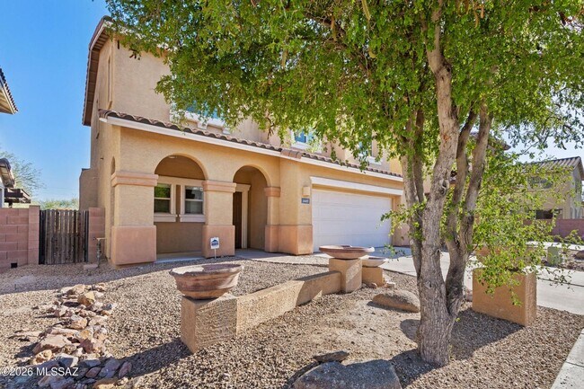 Foto del edificio - 1605 W Homecoming Way