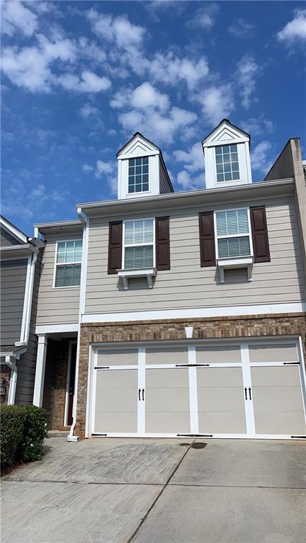 Building Photo - 983 Pierce Ivy Ct NE