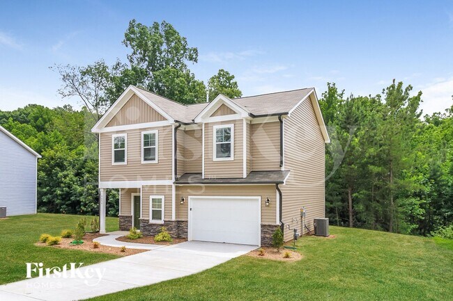 Foto del edificio - 5659 Beaver Pond Tl