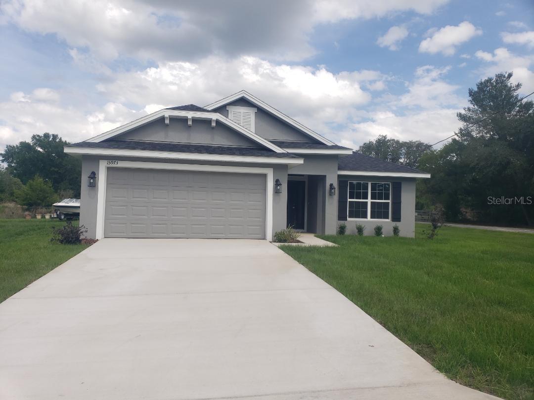 15973 SE 94th Terrace, Summerfield, FL 34491 House Rental in Summerfield, FL