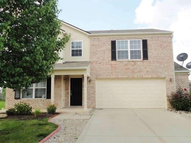 Primary Photo - 1209 Summer Ridge Lane