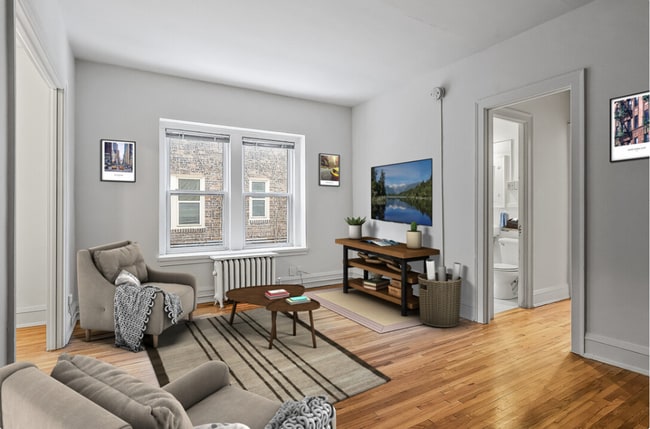 Interior Photo - 2400 Harriet Ave Apartments | Origen Living