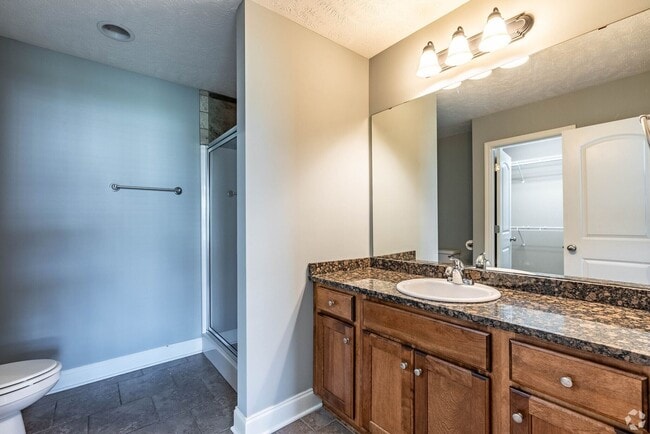 Foto del interior - Walnut Creek