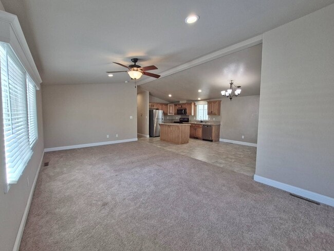 Building Photo - 4240 Hoopa Path