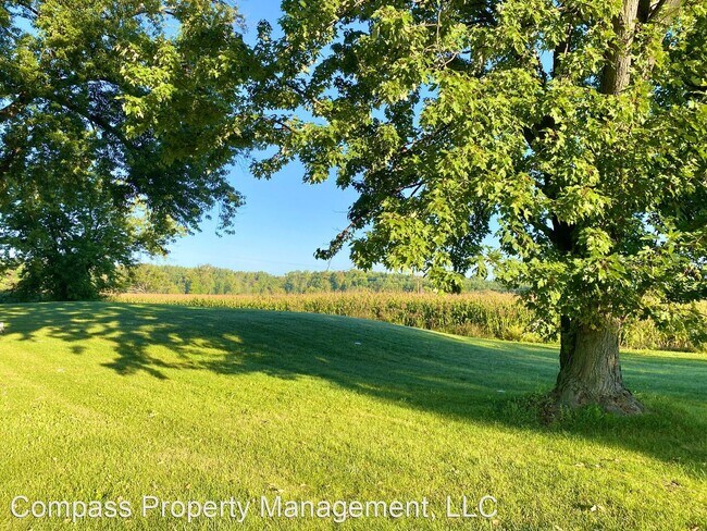 Foto del edificio - 4 br, 2 bath House - 10781 Byron Center Av...