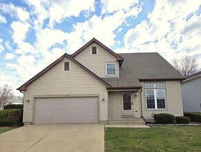 Building Photo - 1176 Sumac Trail
