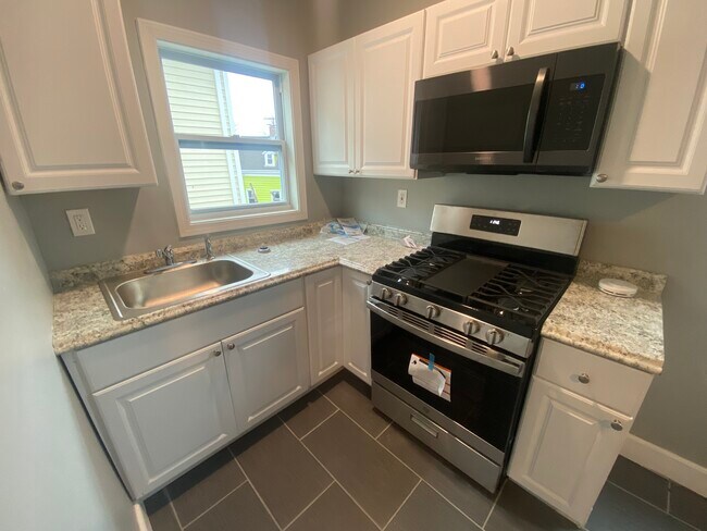 Cocina - 194 Messer St