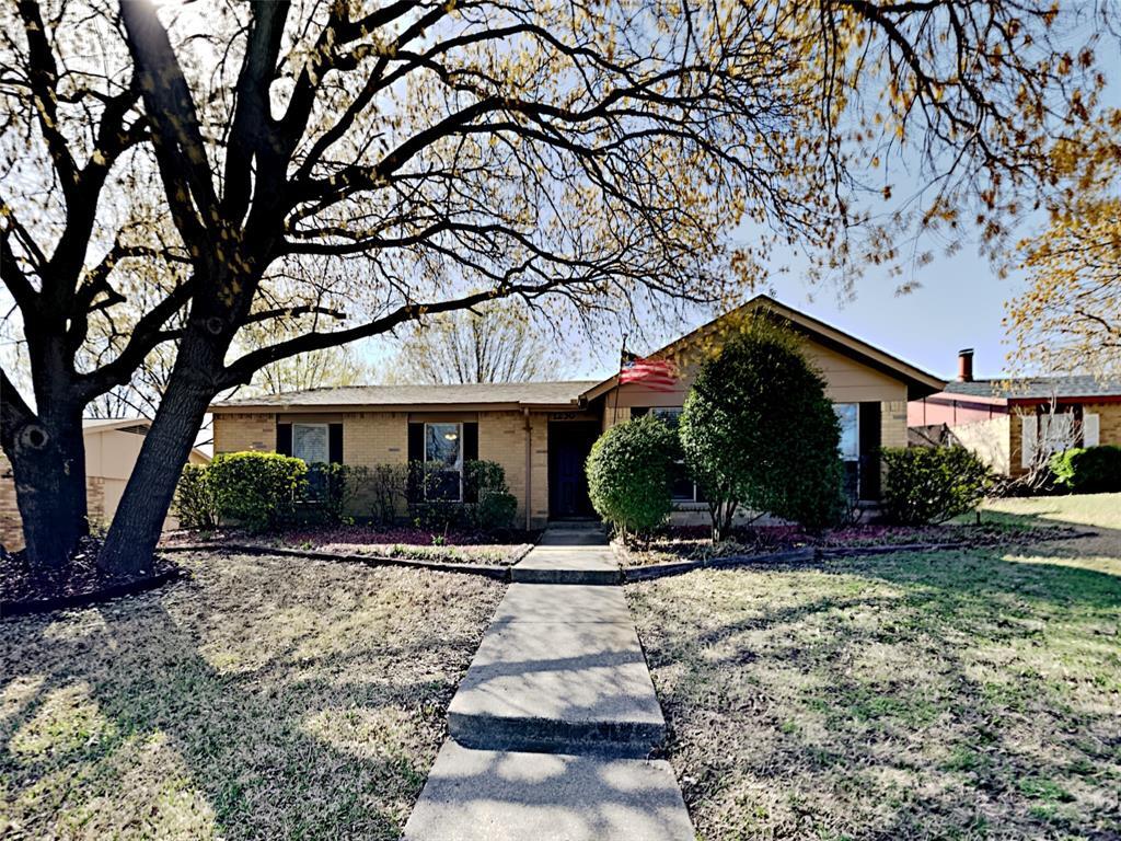 1230 Meadow Creek Dr, Lancaster, TX 75146 House Rental in Lancaster