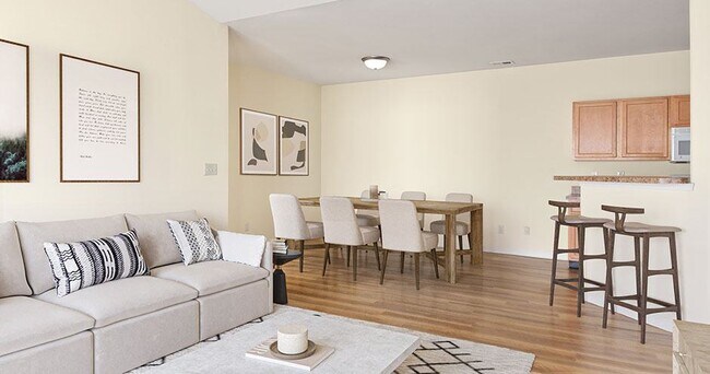 Foto del edificio - Valley Farms
