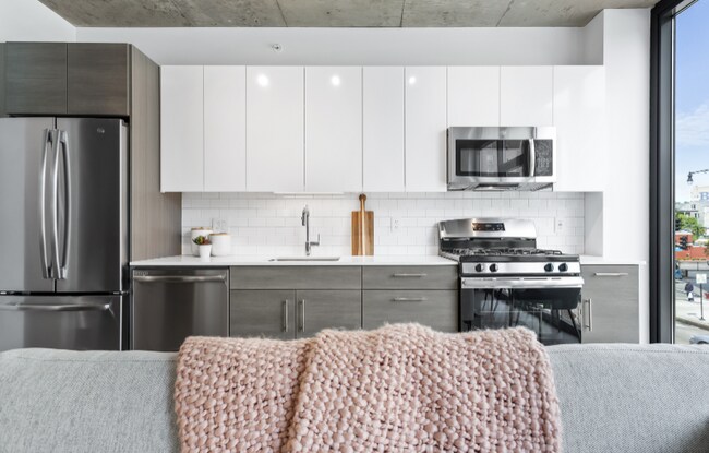 Foto del edificio - 4550 N Sheridan Rd