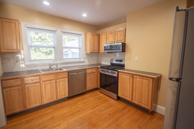 Foto del edificio - 18 Berwick St