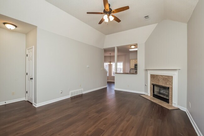 Building Photo - 757 Rain Dance Way