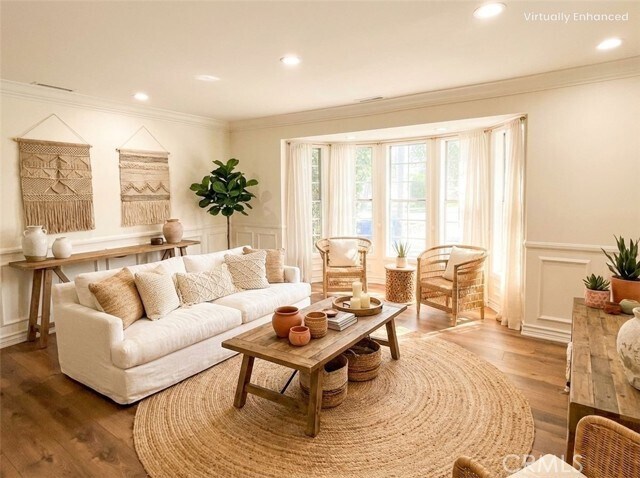 Foto del edificio - 20329 Haynes St