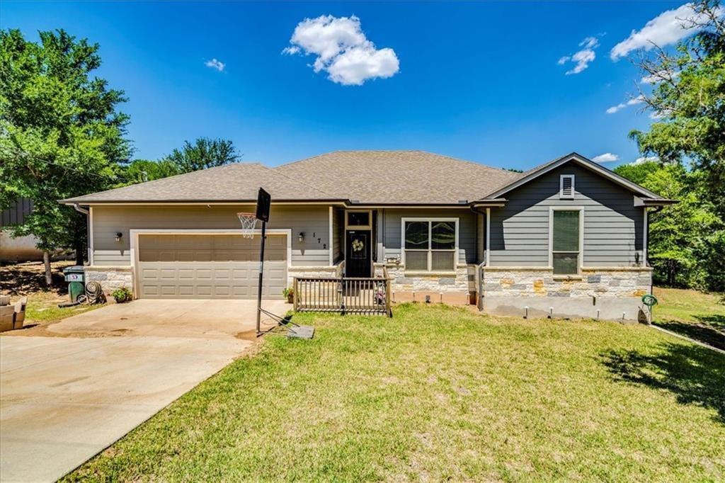 172 Kaelepulu Dr, Bastrop, TX 78602 House for Rent in Bastrop, TX