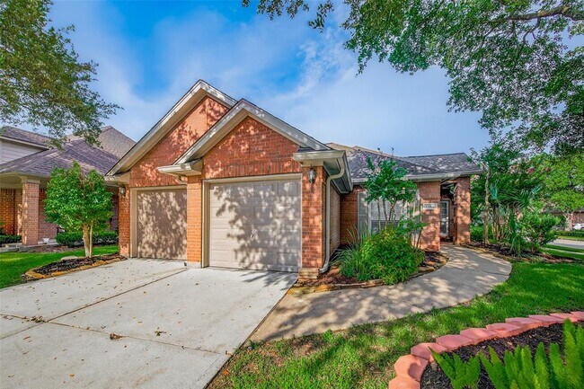 Foto del edificio - 13919 Aspen Cove Dr