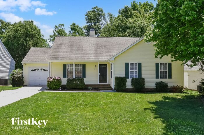 Primary Photo - 7121 Taunton Dr
