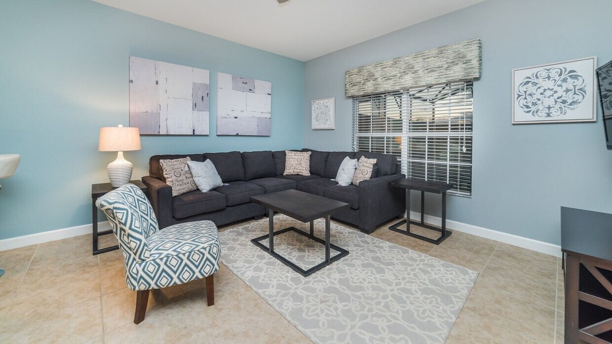 Foto principal - 8875 Candy Palm Rd