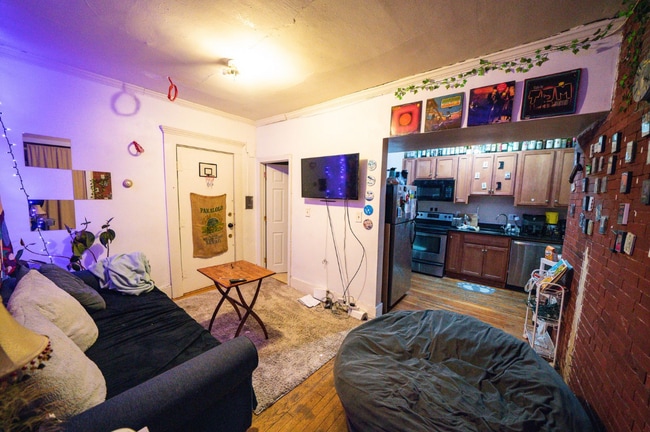 Foto del edificio - 52 Fenway