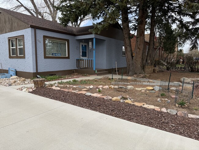 front - 420 S 19th St